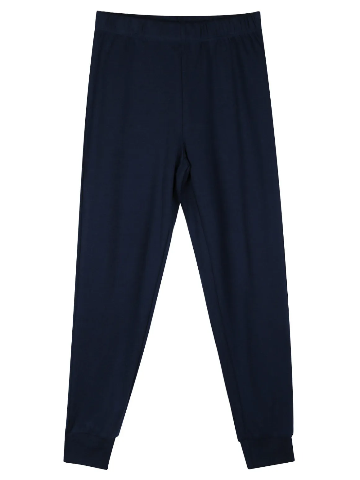 Superman Pigiama lungo da bambino in cotone interlock - grigio chiaro