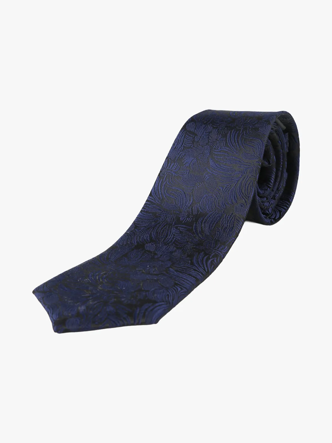 Swallow Fight Cravatta classica da uomo con stampe
