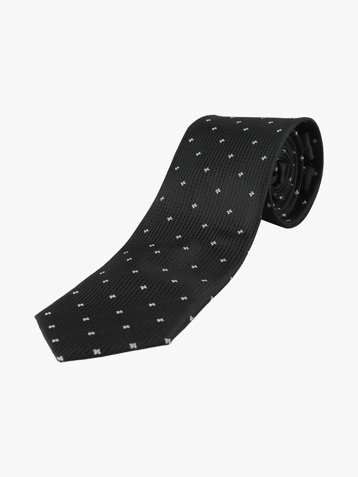 Swallow Fight Cravatta classica da uomo con stampe