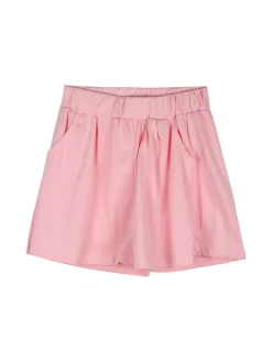 Sweet Junior Completo da bambina 2 pezzi con t-shirt e shorts