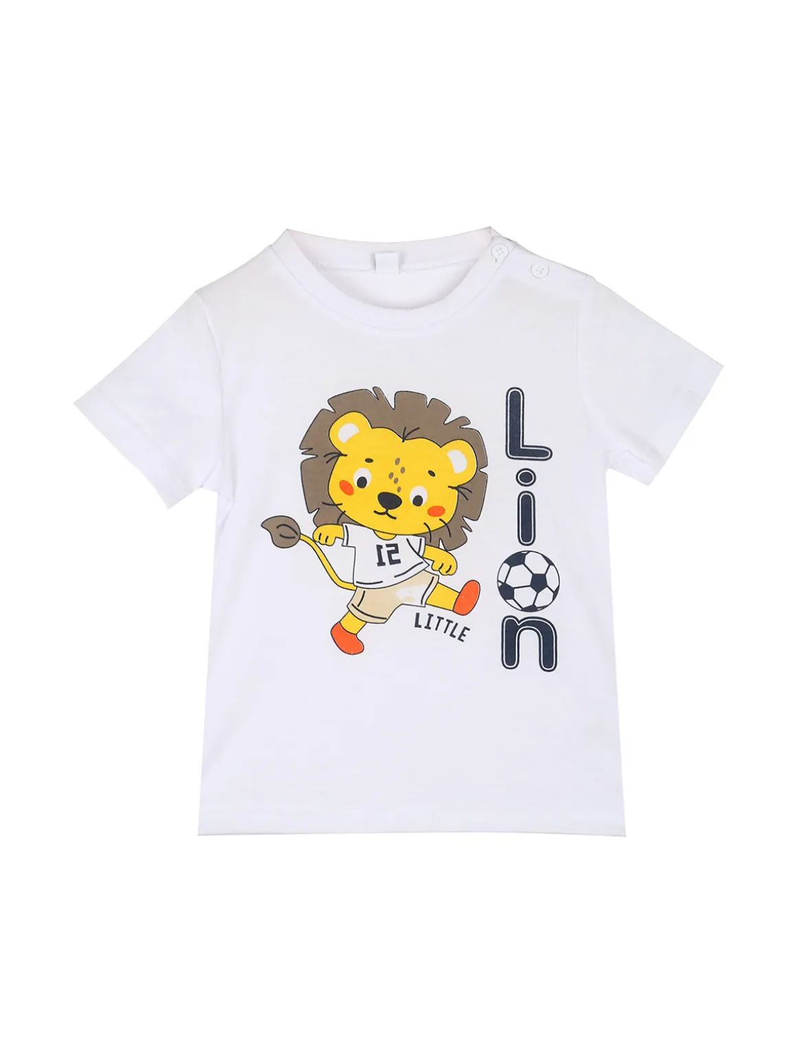 Sweet Junior Completo 3 pezzi da neonato con chiusura zip - beige