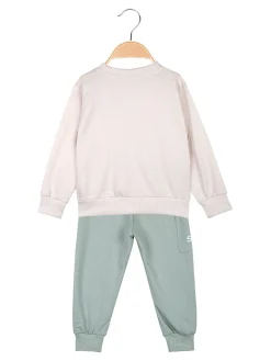 Sweet Junior Completo 2 pezzi da neonato