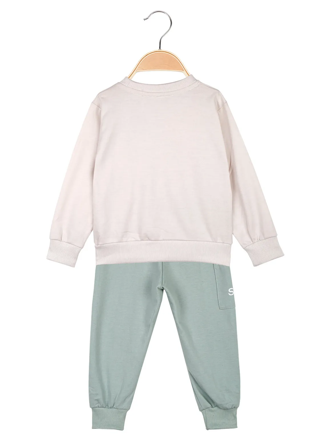 Sweet Junior Completo 2 pezzi da neonato