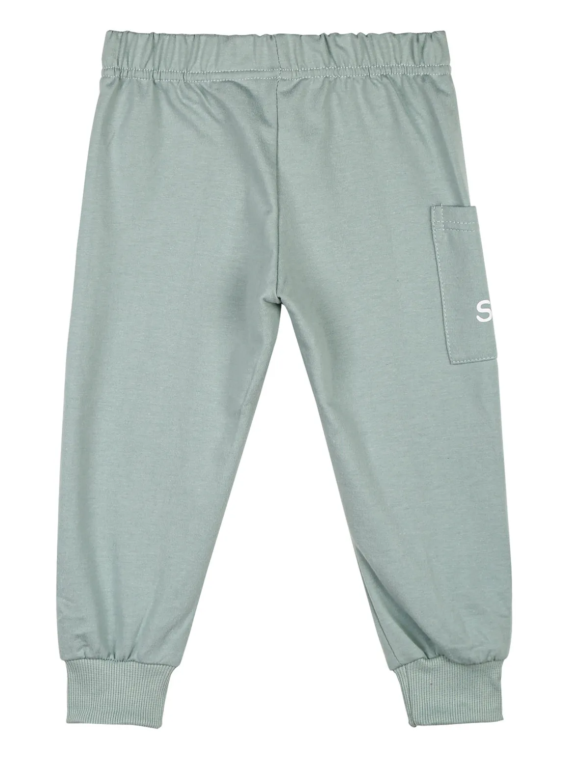 Sweet Junior Completo 2 pezzi da neonato