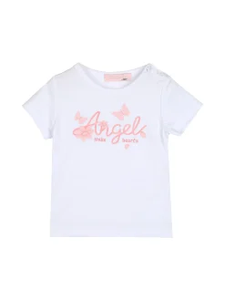 Sweet Junior Completo 3 pezzi da neonata con cappuccio e zip - rosa