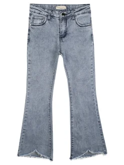 Sweet Junior Jeans da bambina a zampa