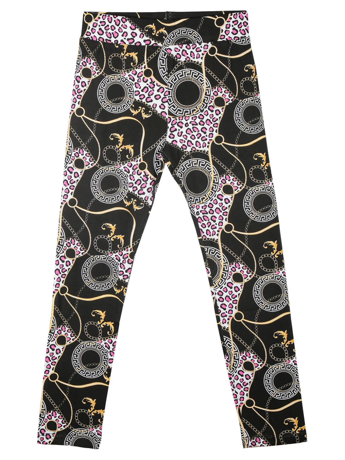 Sweet Junior Leggings da bambina stampati