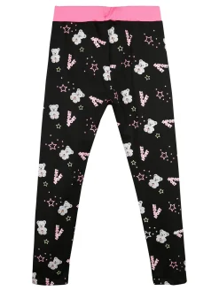 Sweet Junior Leggings da bambina