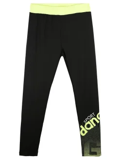 Sweet Junior Leggings da bambina