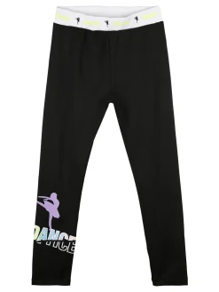 Sweet Junior Leggings da bambina