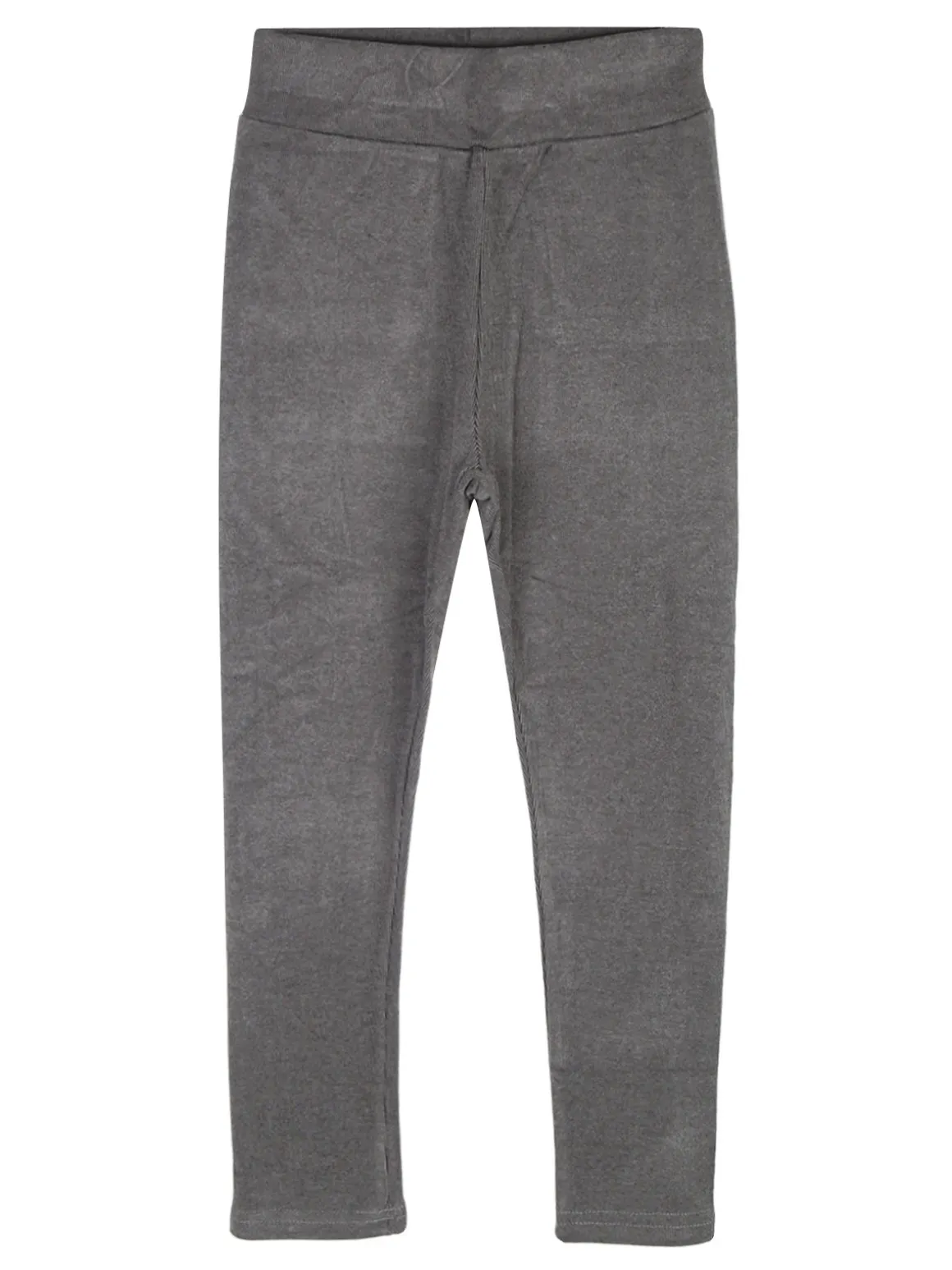 Sweet Junior Leggings da bambina in tessuto caldo