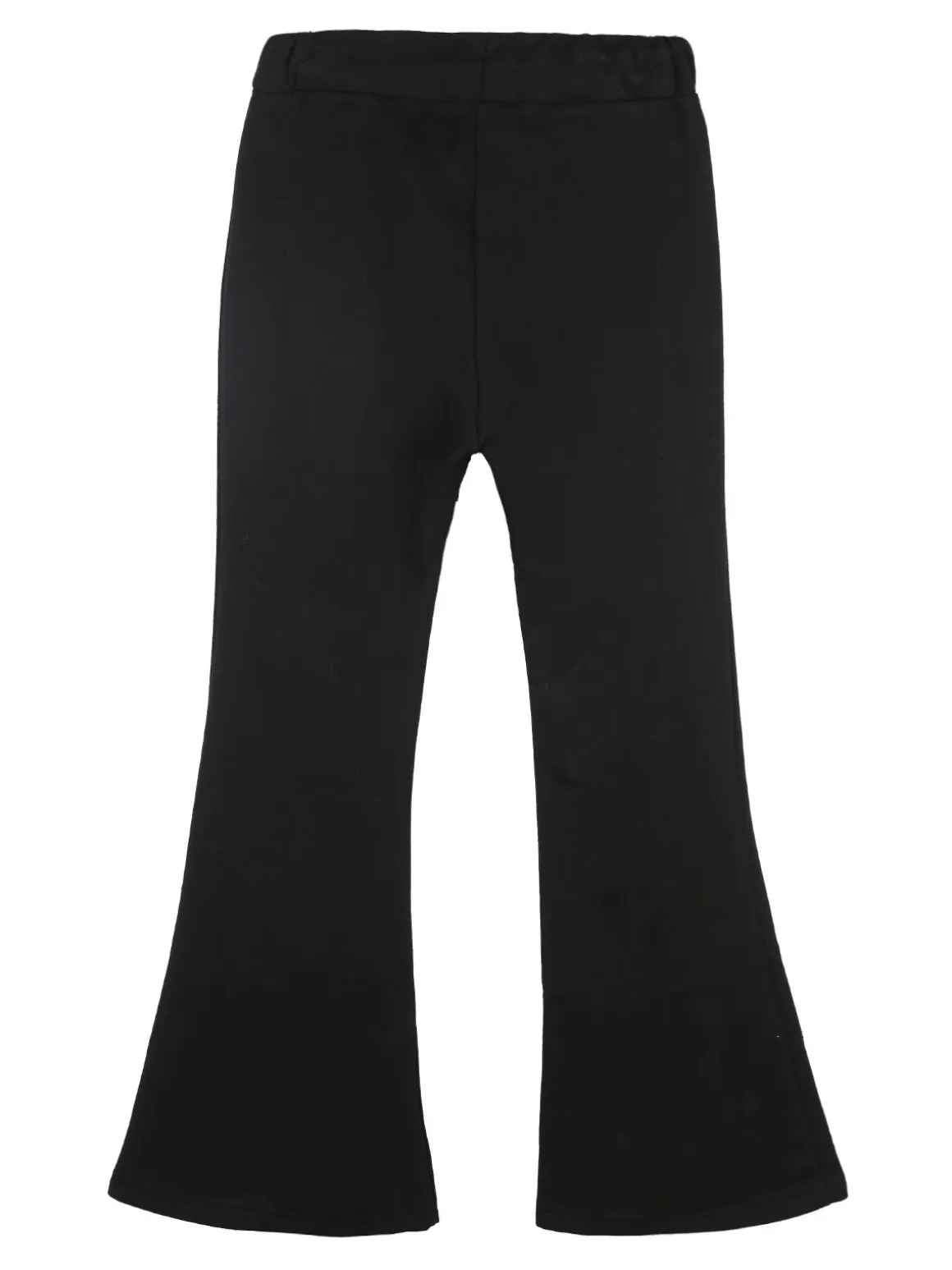 Sweet Junior Pantaloni da bambina a zampa