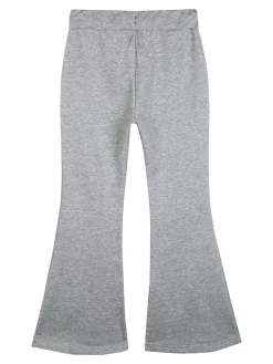 Sweet Junior Pantaloni sportivi a zampa da bambina