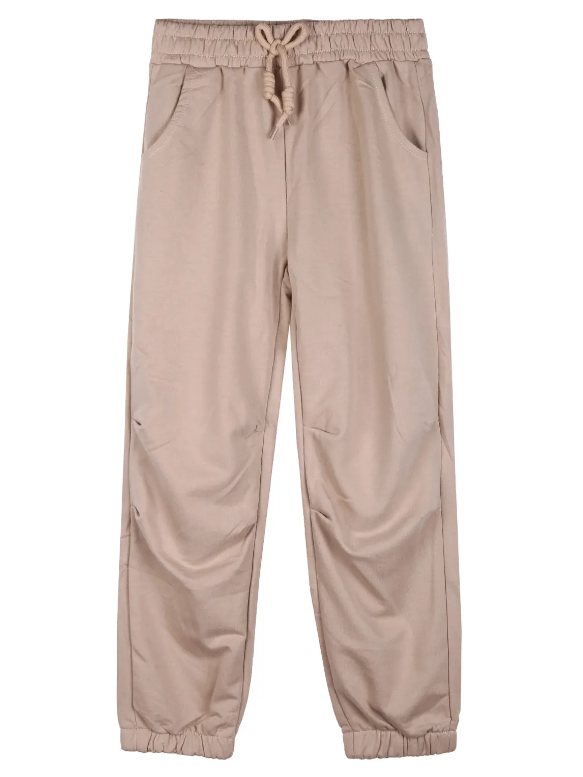 Sweet Junior Pantaloni tuta da ragazza - khaki