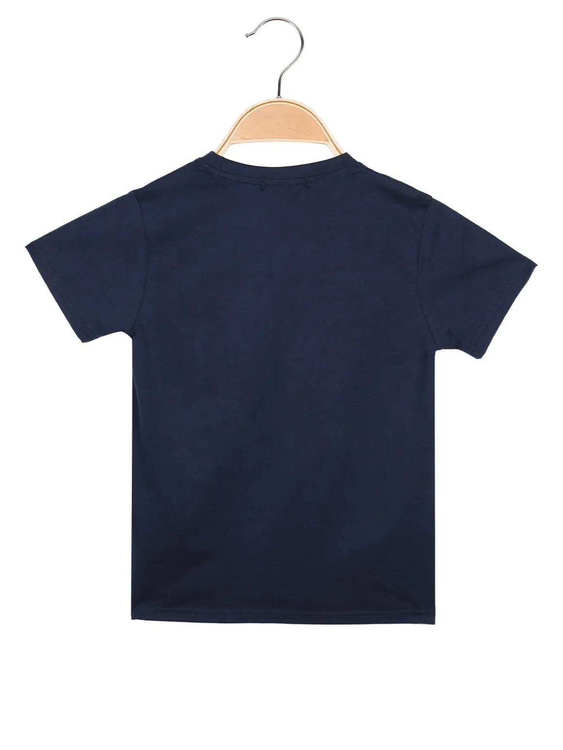 Sweet Junior T-shirt da bambino in cotone con stampa