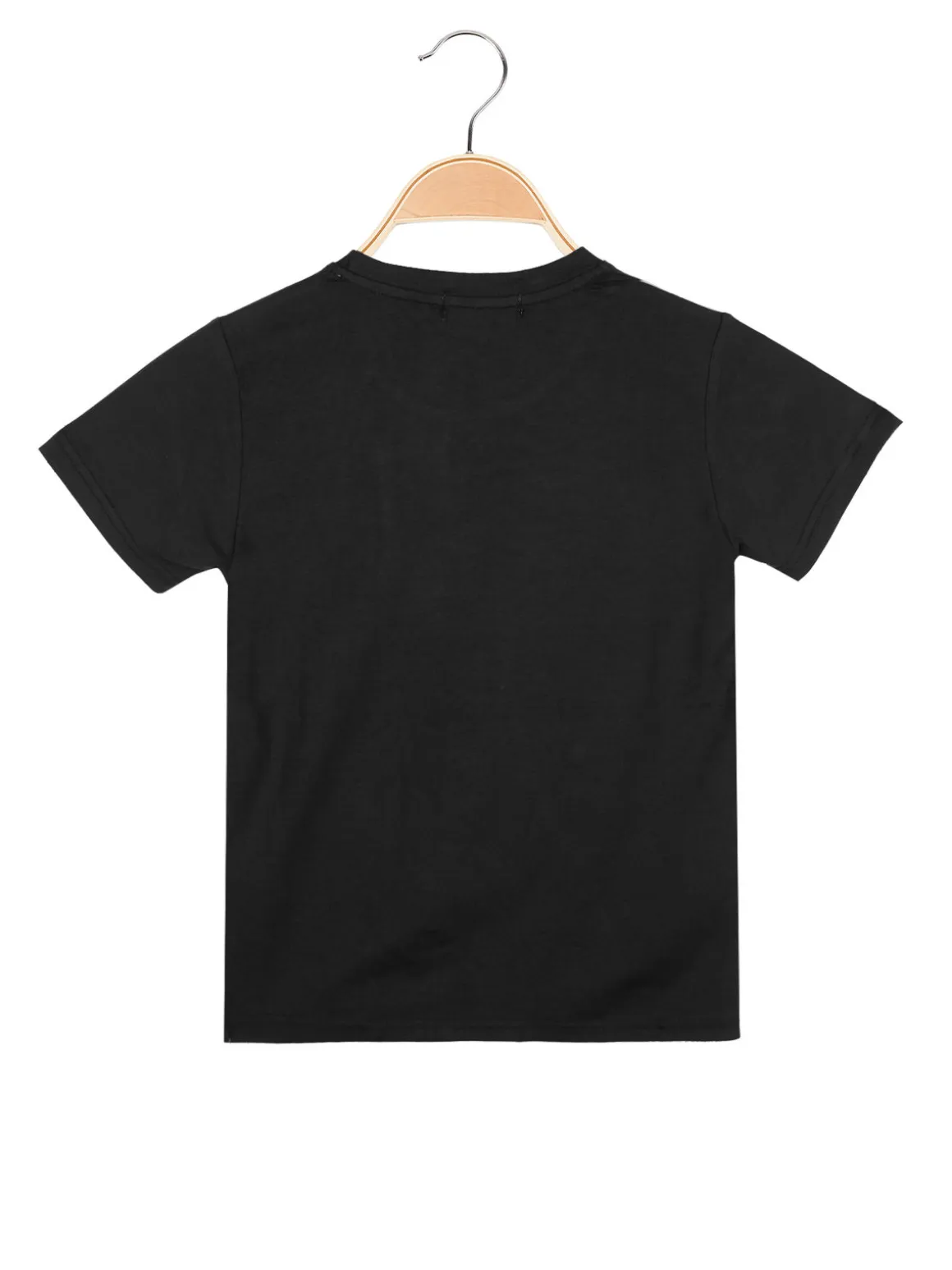 Sweet Junior T-shirt da bambino a manica corta con stampa