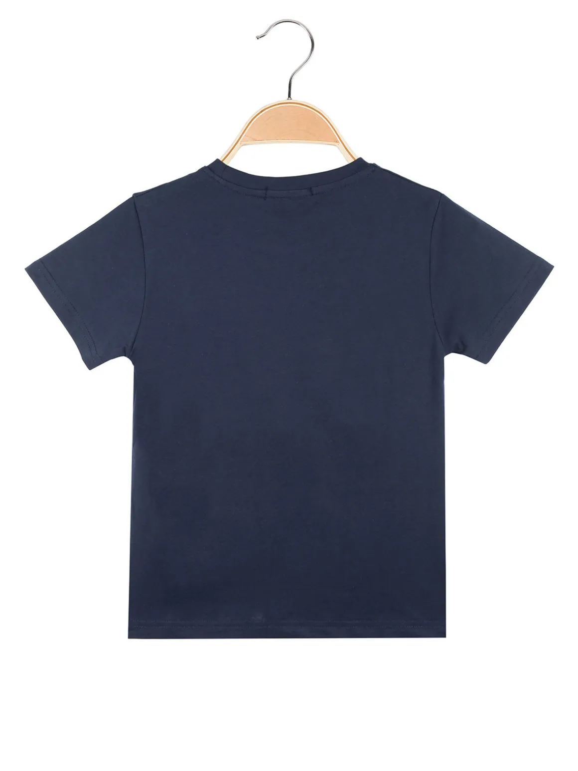 Sweet Junior T-shirt da bambino in cotone con stampa