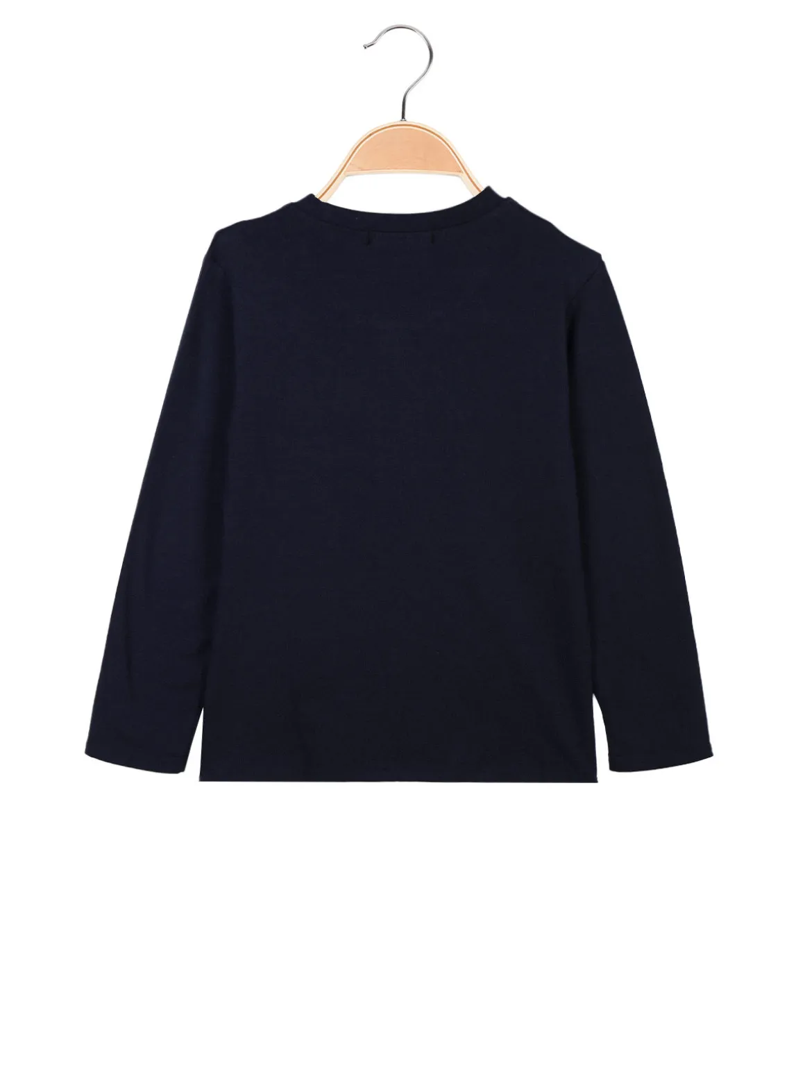 Sweet Junior T-shirt da bambino a maniche lunghe