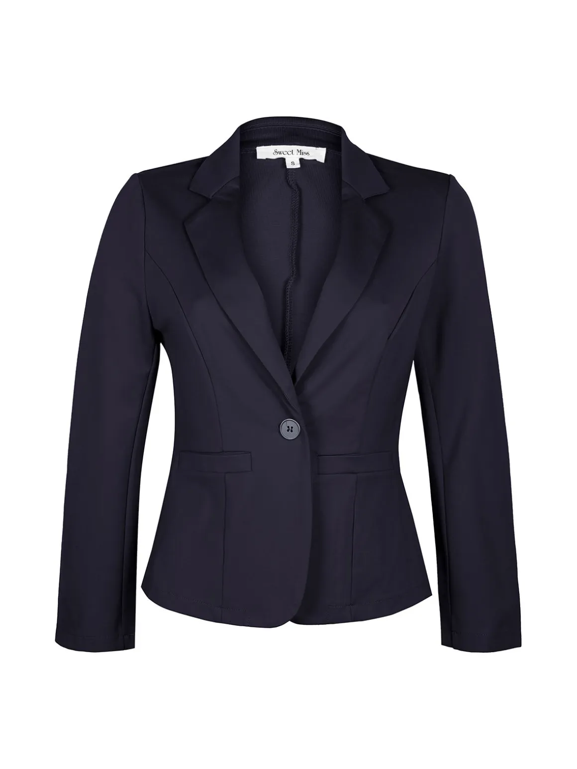 Sweet Miss Blazer donna monobottone