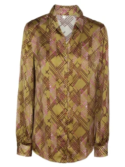 Sweet Miss Camicia donna con stampa