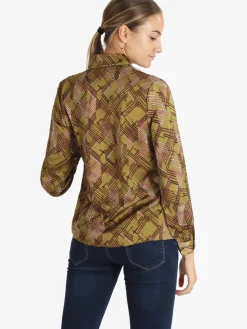 Sweet Miss Camicia donna con stampa