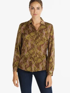 Sweet Miss Camicia donna con stampa