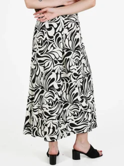Sweet Miss Gonna donna midi a fantasia