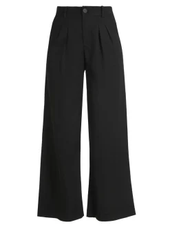 Sweet Miss Pantaloni donna a gamba larga