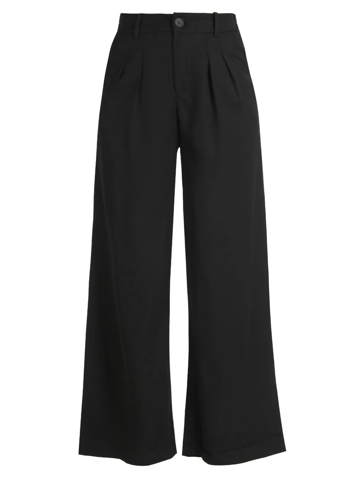 Sweet Miss Pantaloni donna a gamba larga
