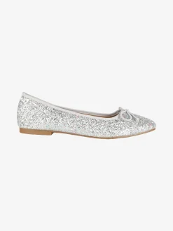Sweet Shoes Ballerine donna con glitter