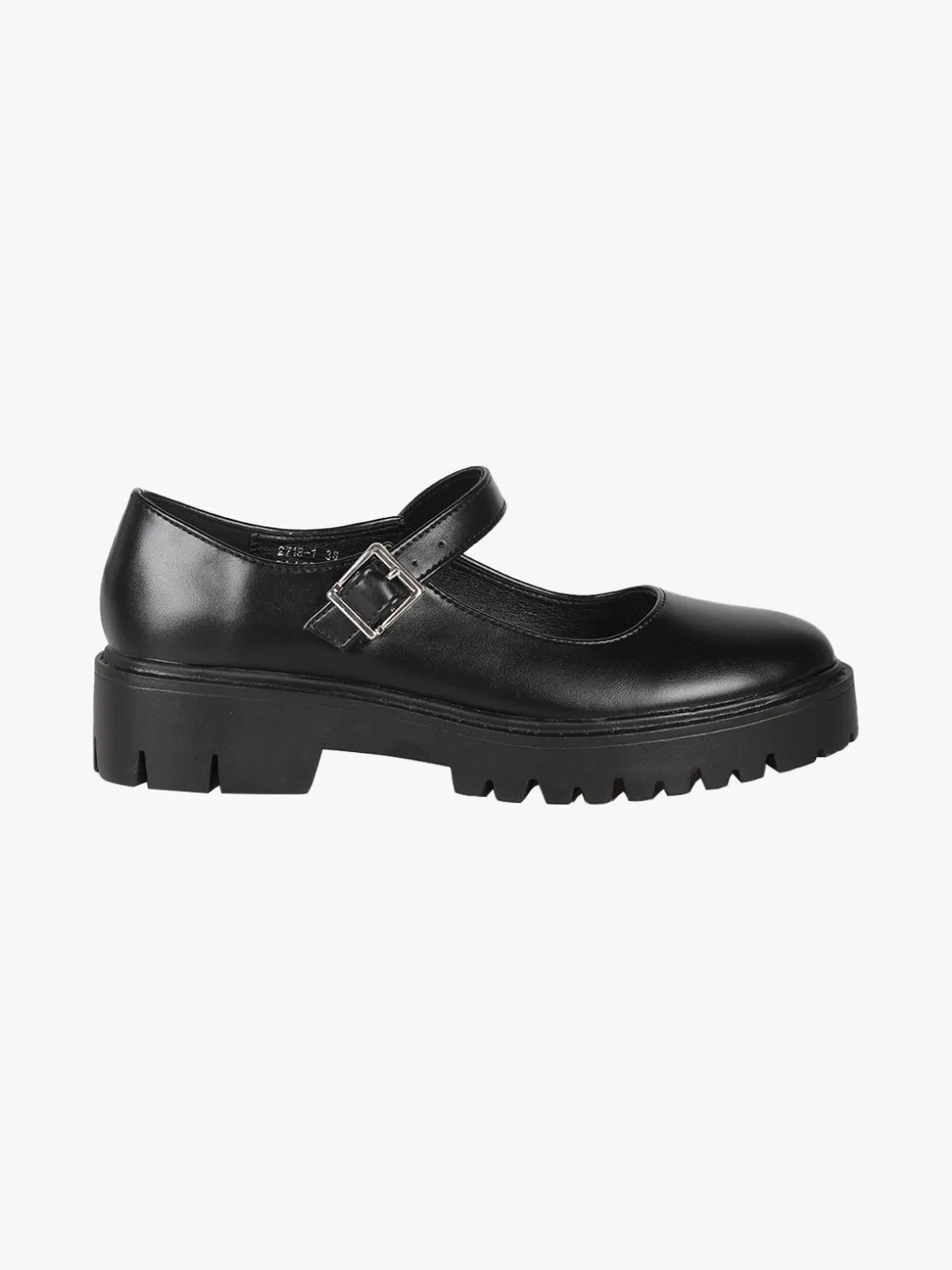 Sweet Shoes Scarpe donna Mary Jane con suola spessa