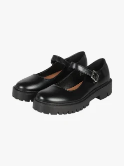 Sweet Shoes Scarpe donna Mary Jane con suola spessa