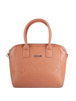 Sweet Years Borsa frame da donna con doppi manici