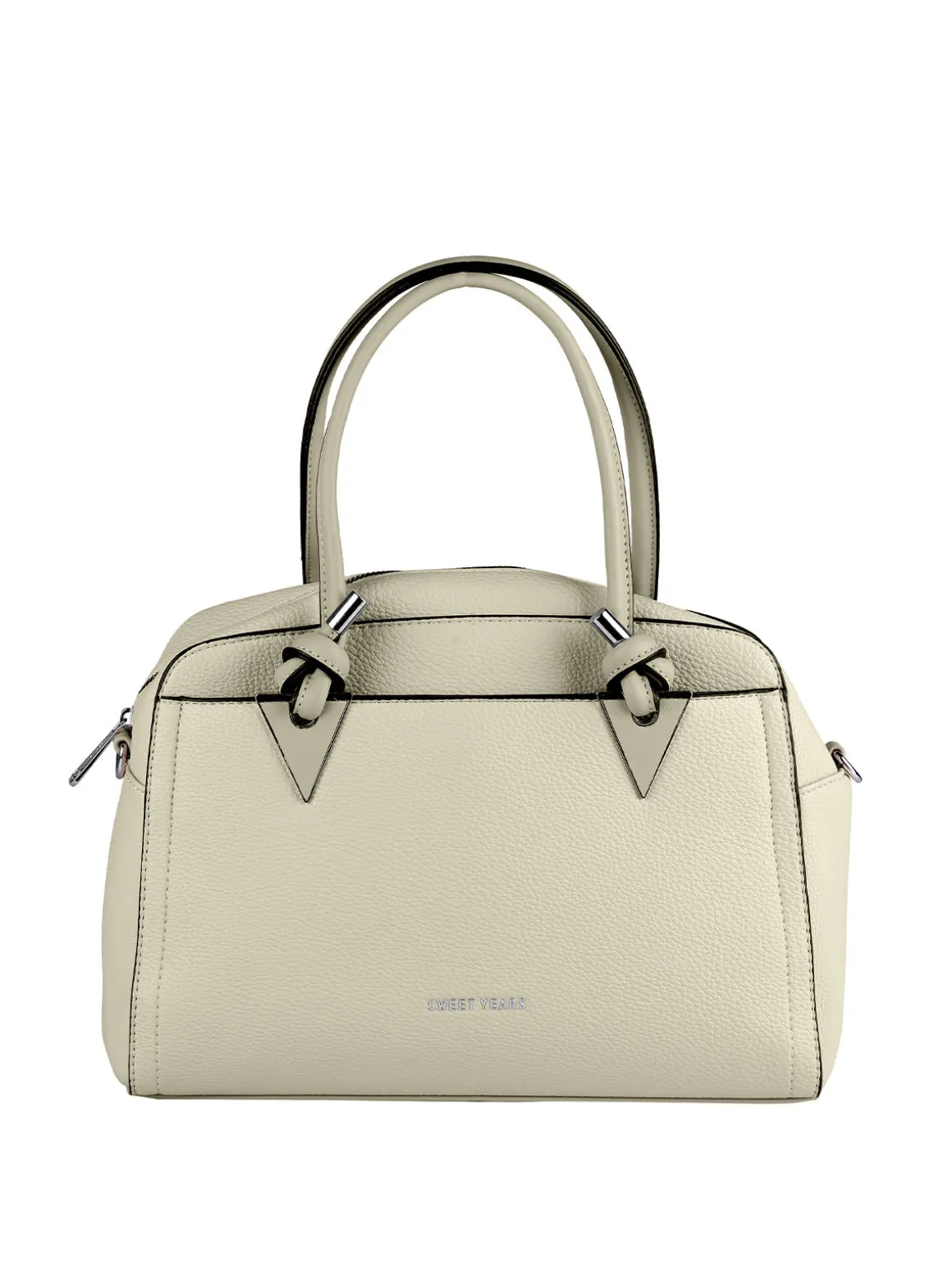 Sweet Years Borsa frame da donna con doppi manici