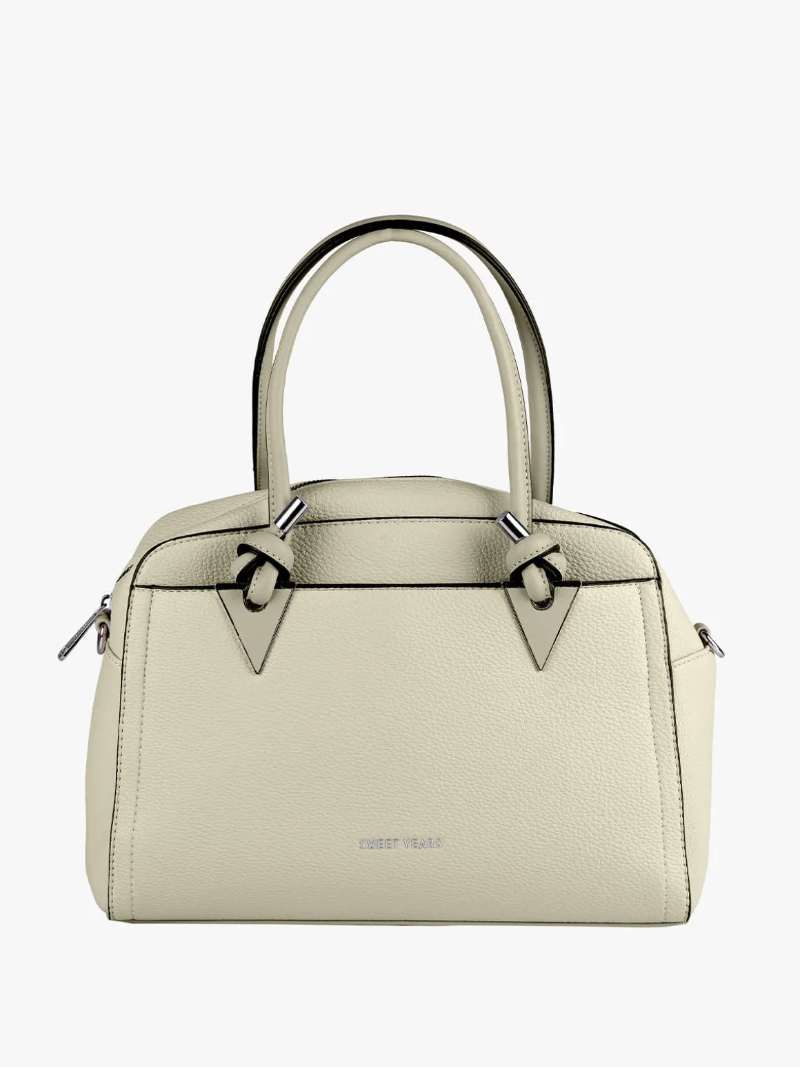 Sweet Years Borsa frame da donna con doppi manici