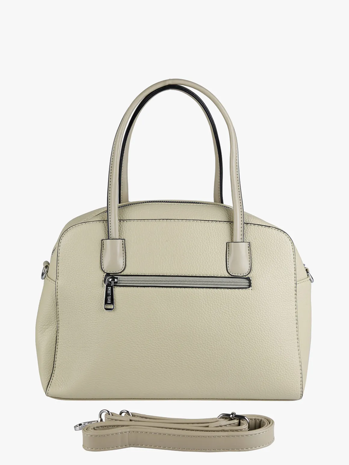 Sweet Years Borsa frame da donna con doppi manici