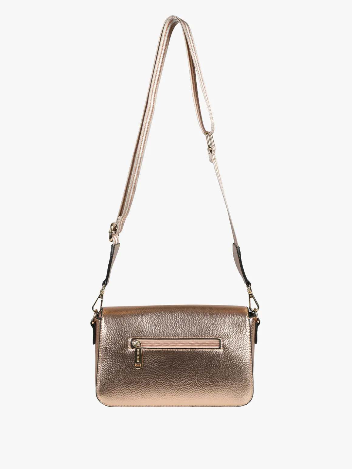 Sweet Years Borsa mini a tracolla da donna