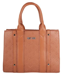 Sweet Years Borsa rigida da donna