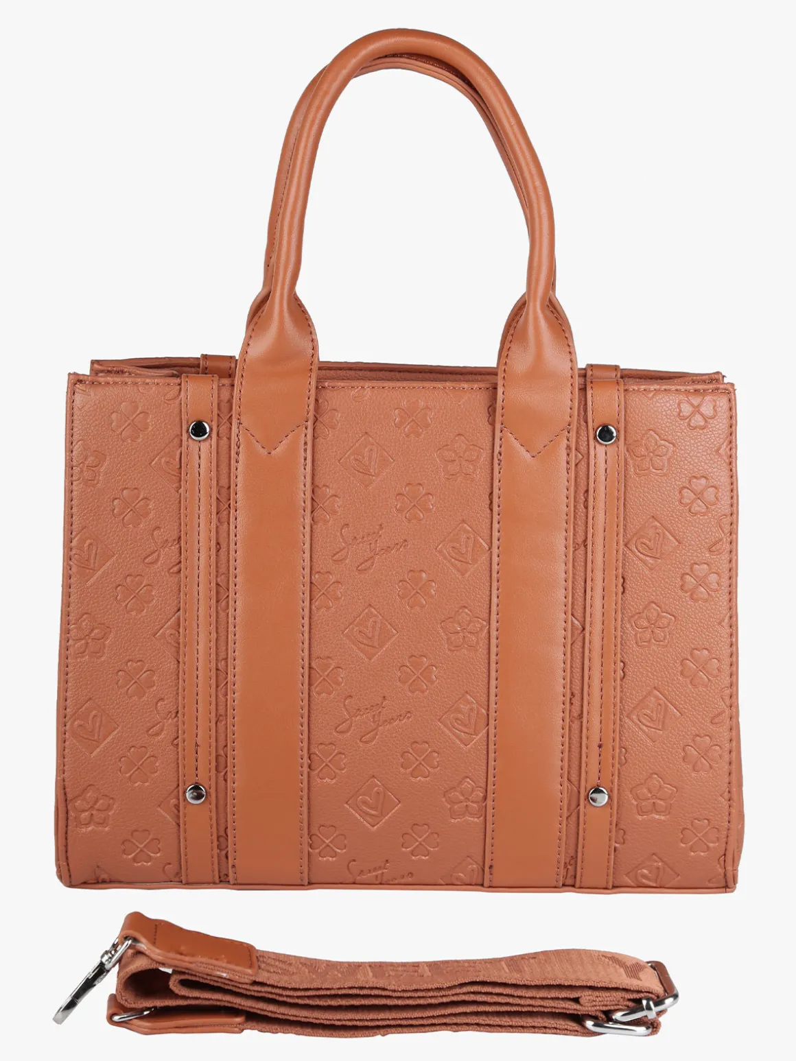Sweet Years Borsa rigida da donna