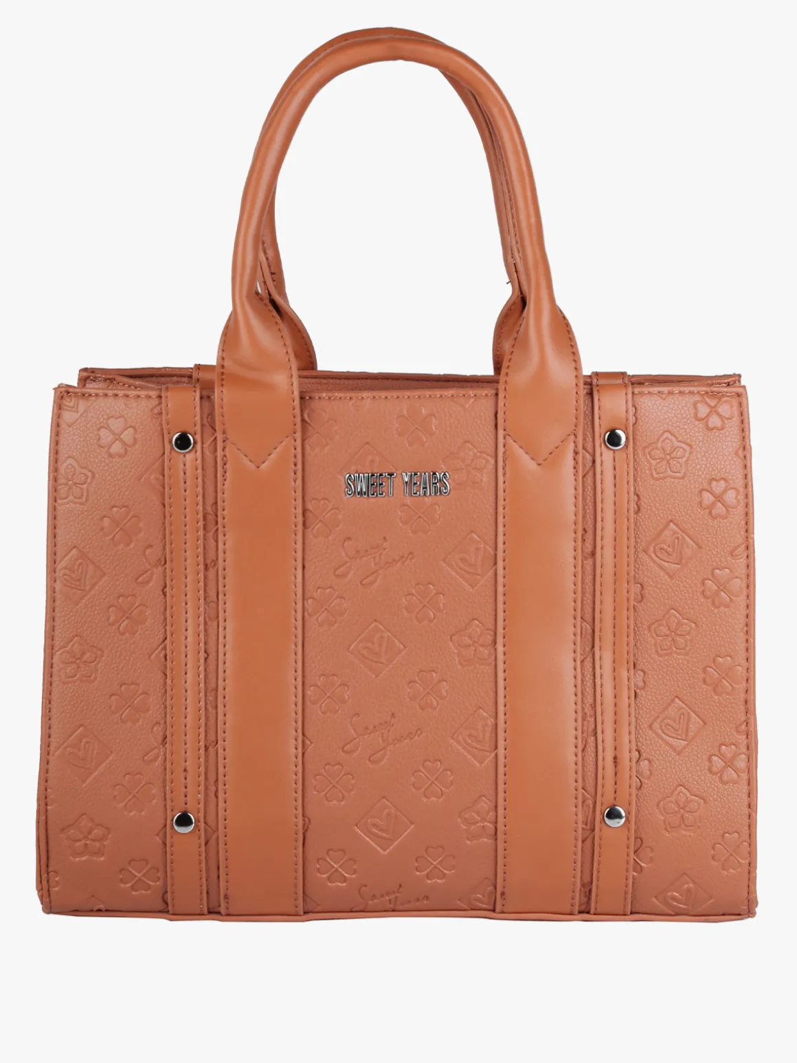 Sweet Years Borsa rigida da donna