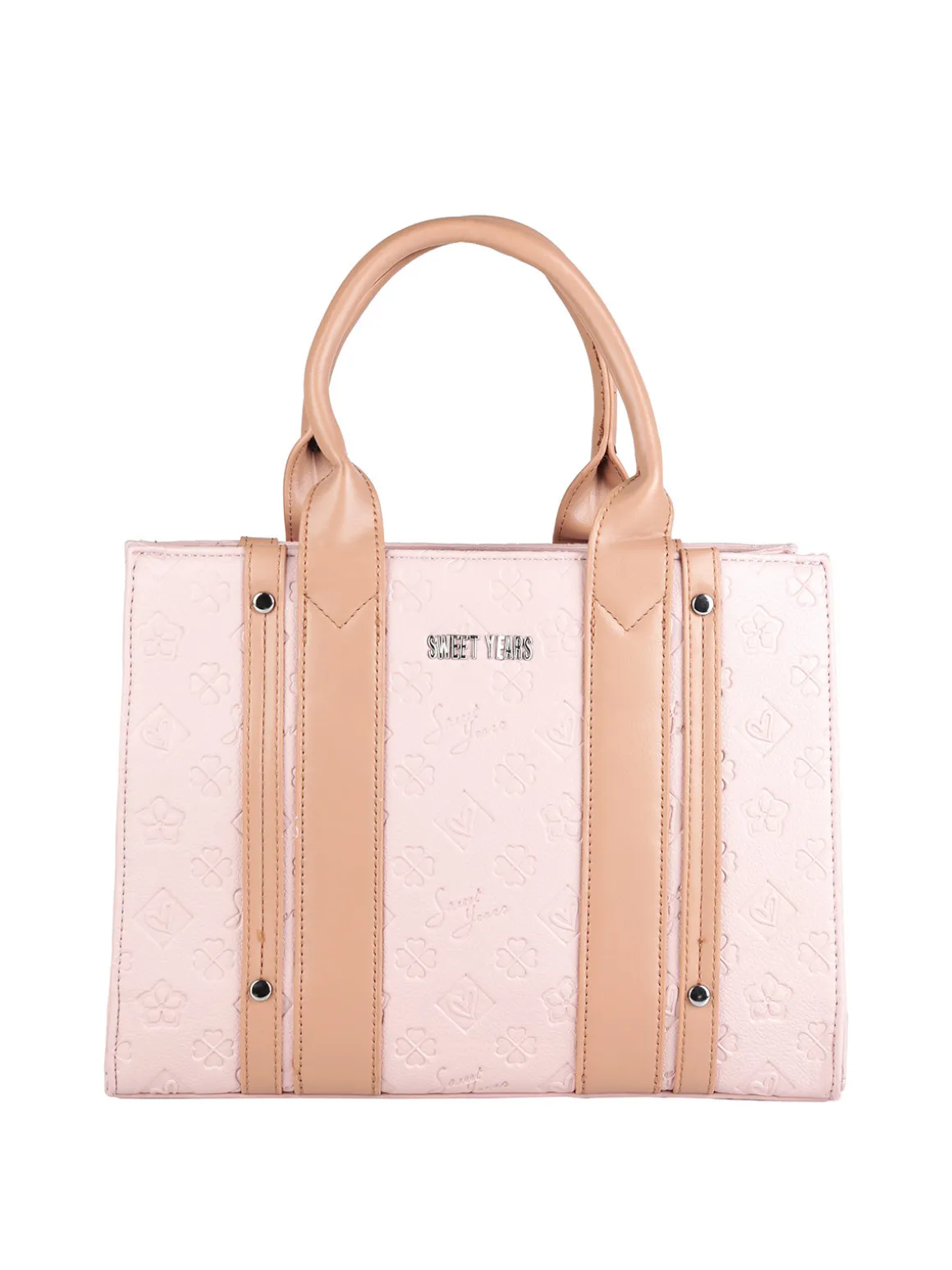 Sweet Years Borsa rigida da donna