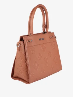 Sweet Years Borsa rigida frame da donna