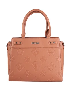 Sweet Years Borsa rigida frame da donna