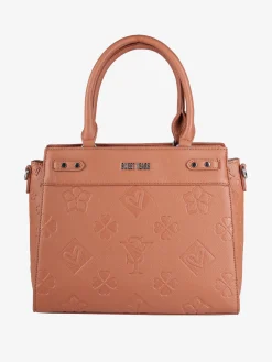 Sweet Years Borsa rigida frame da donna