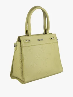 Sweet Years Borsa rigida frame da donna