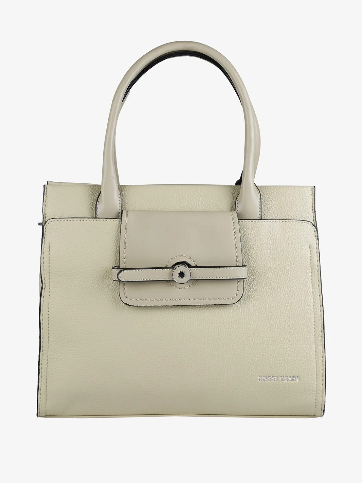 Sweet Years Borsa tote da donna con manici doppi