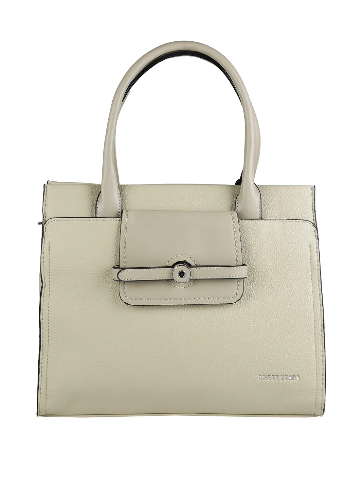 Sweet Years Borsa tote da donna con manici doppi