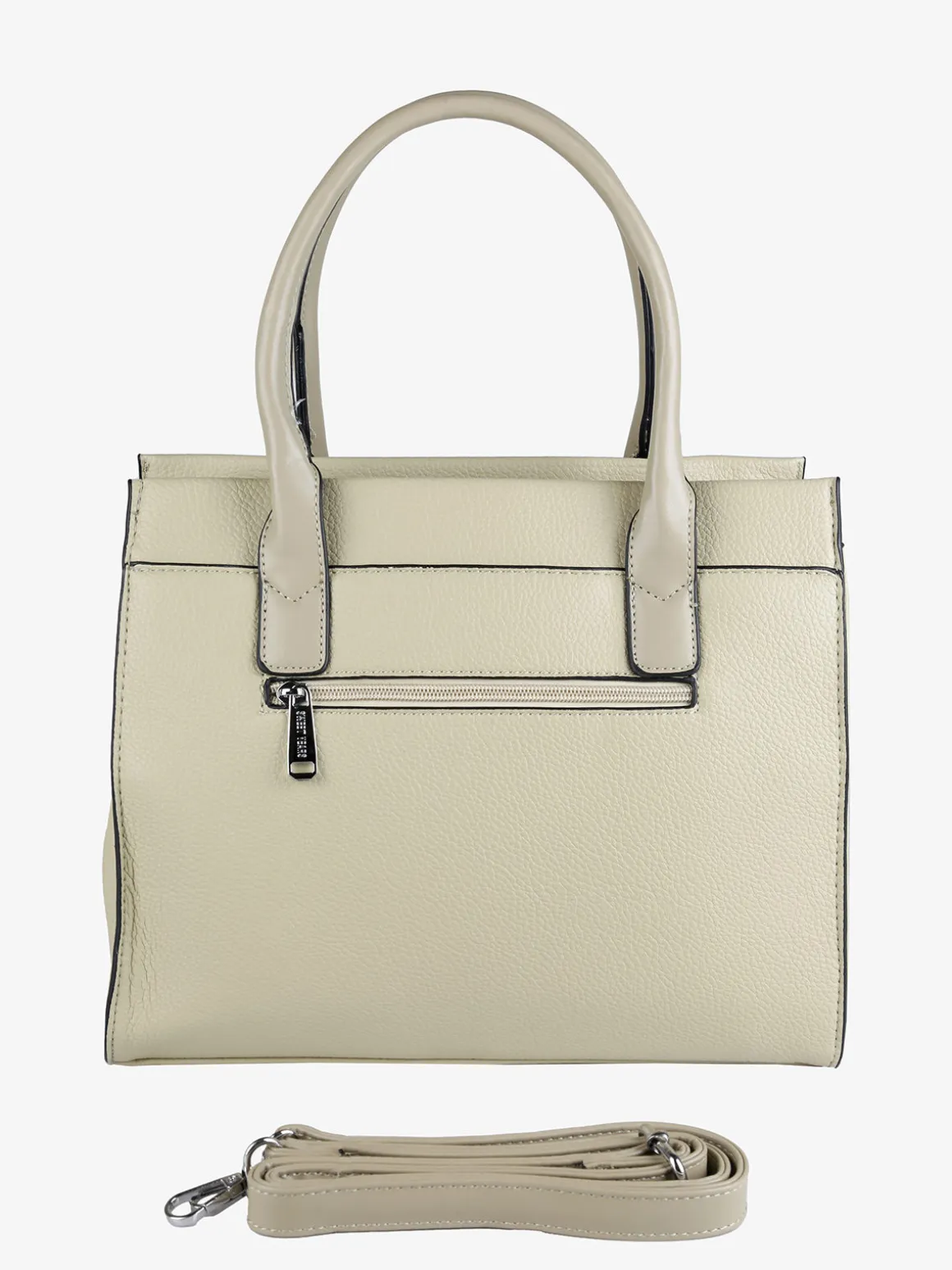 Sweet Years Borsa tote da donna con manici doppi
