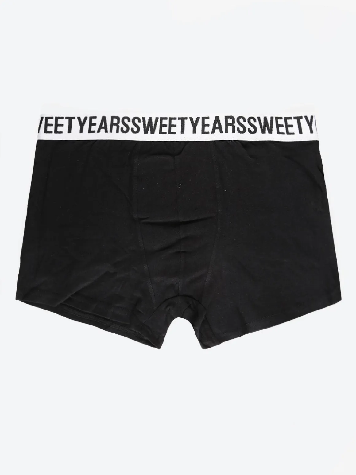 Sweet Years boxer in cotone elasticizzato