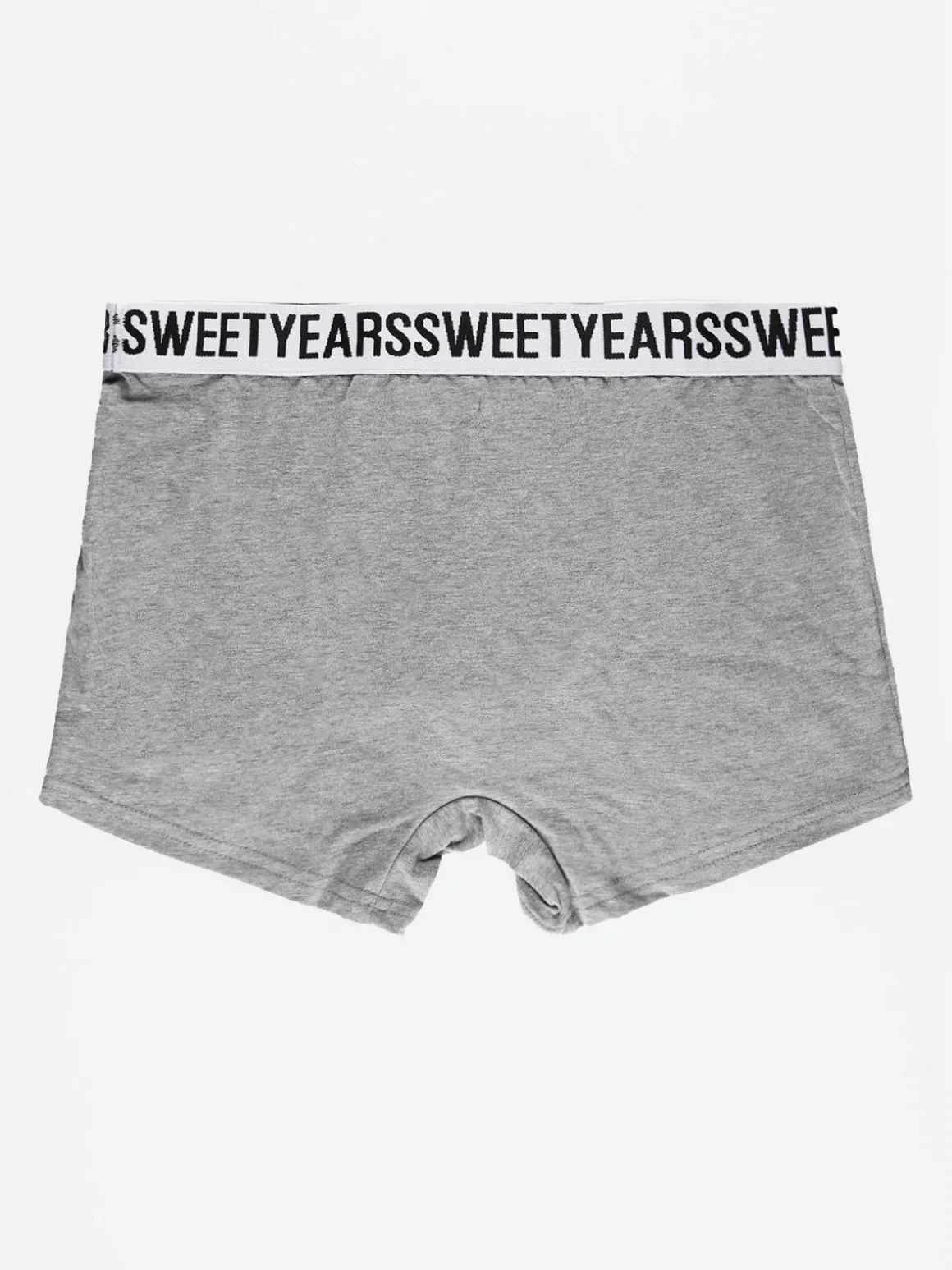 Sweet Years boxer in cotone elasticizzato